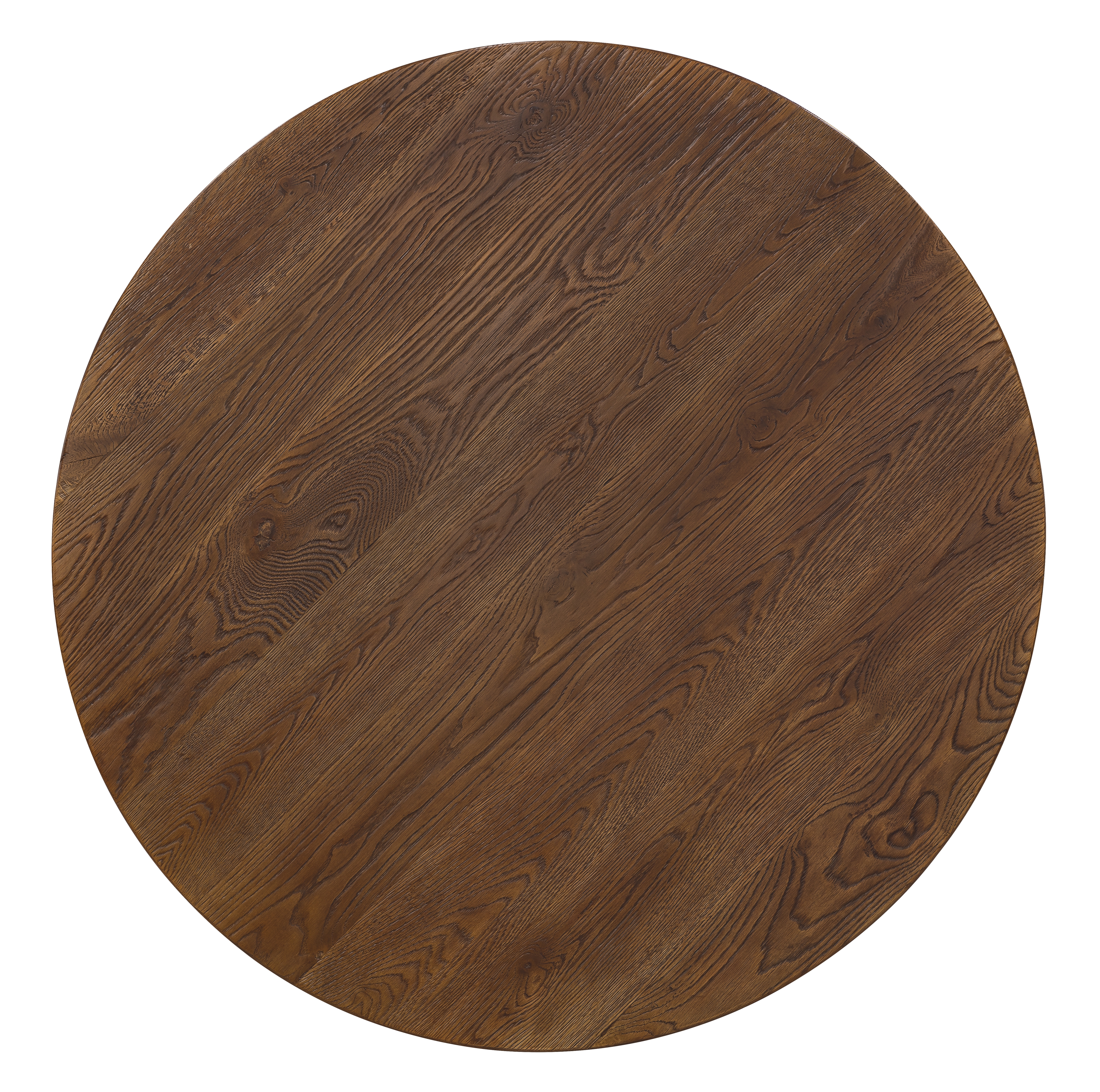 Hooker Furniture Driftwood 48" Round Dining Table