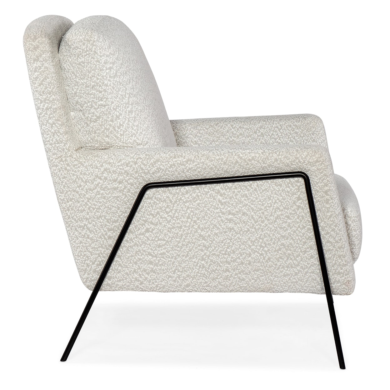 Hooker Furniture CC Club Chair