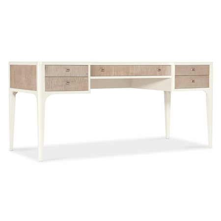 5-Drawer Writing Desk