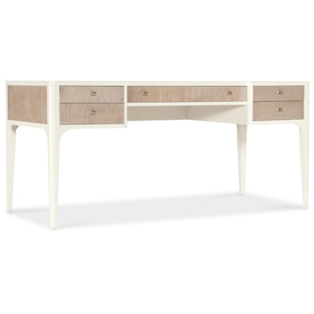 5-Drawer Writing Desk