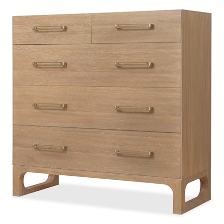 5-Drawer Dresser