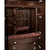 Hooker Furniture Bella Donna Wardrobe