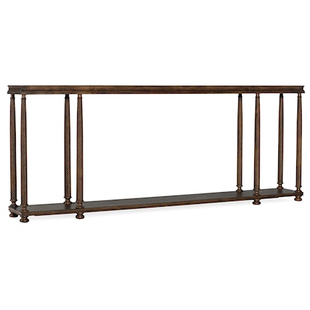 Console Table