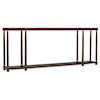 Hooker Furniture Vera Cruz Console Table