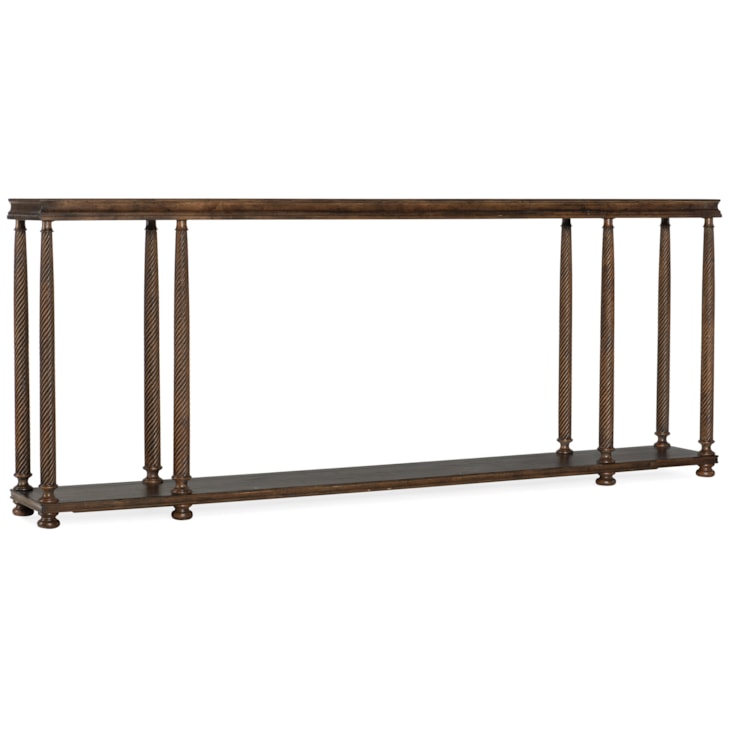 Hooker Furniture Vera Cruz Console Table