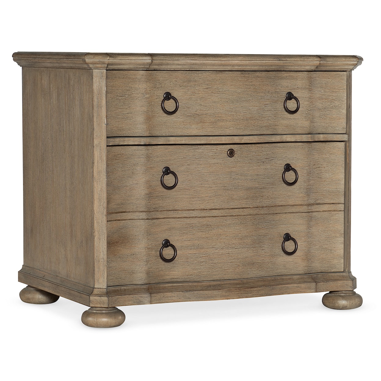 Hooker Furniture Corsica Corsica Lateral File by Hooker