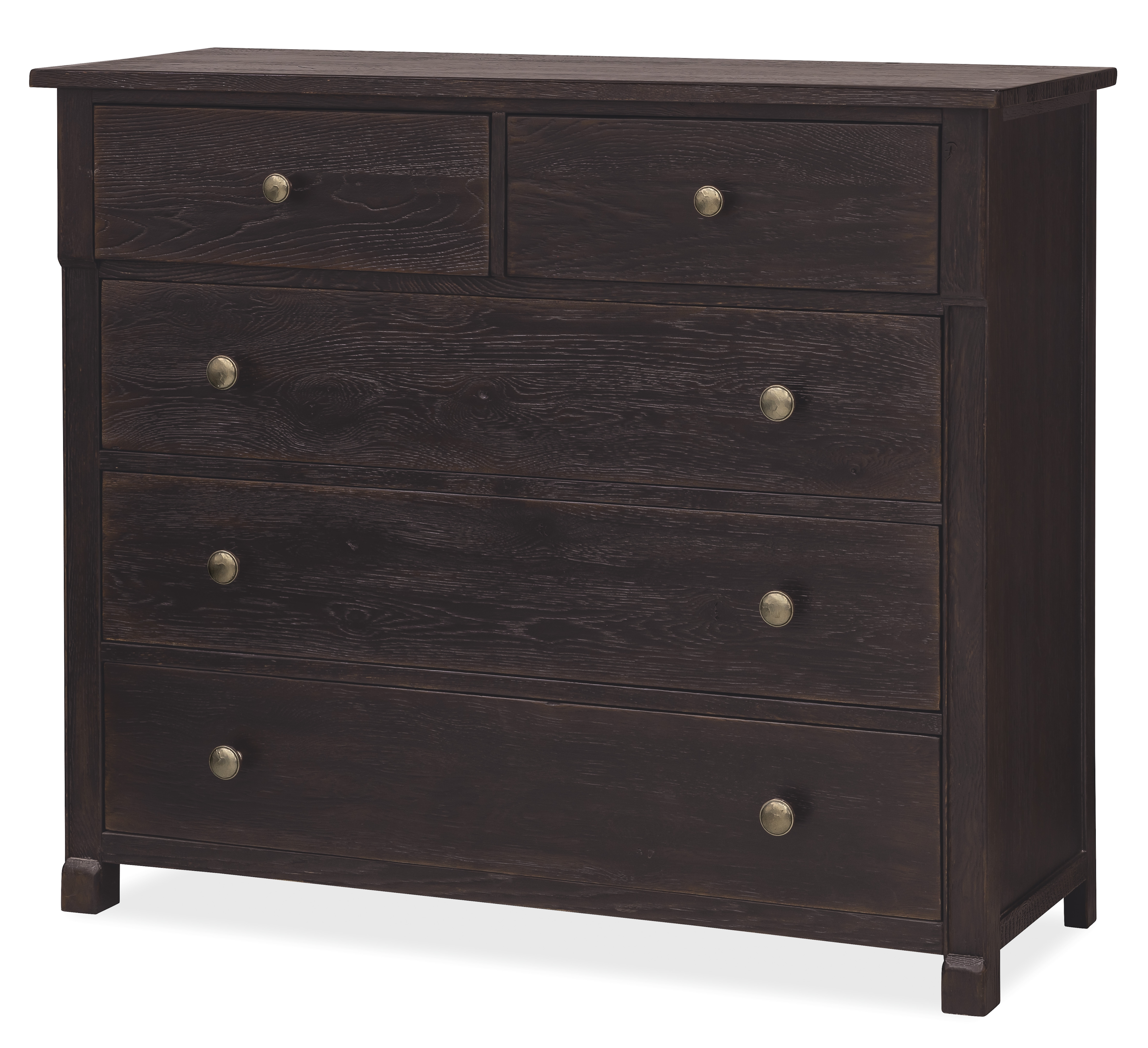 Five-Drawer Chest