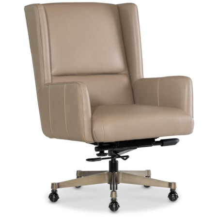 Executive Swivel Tilt Chair