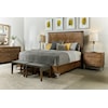 Hooker Furniture Chapman Queen Bed