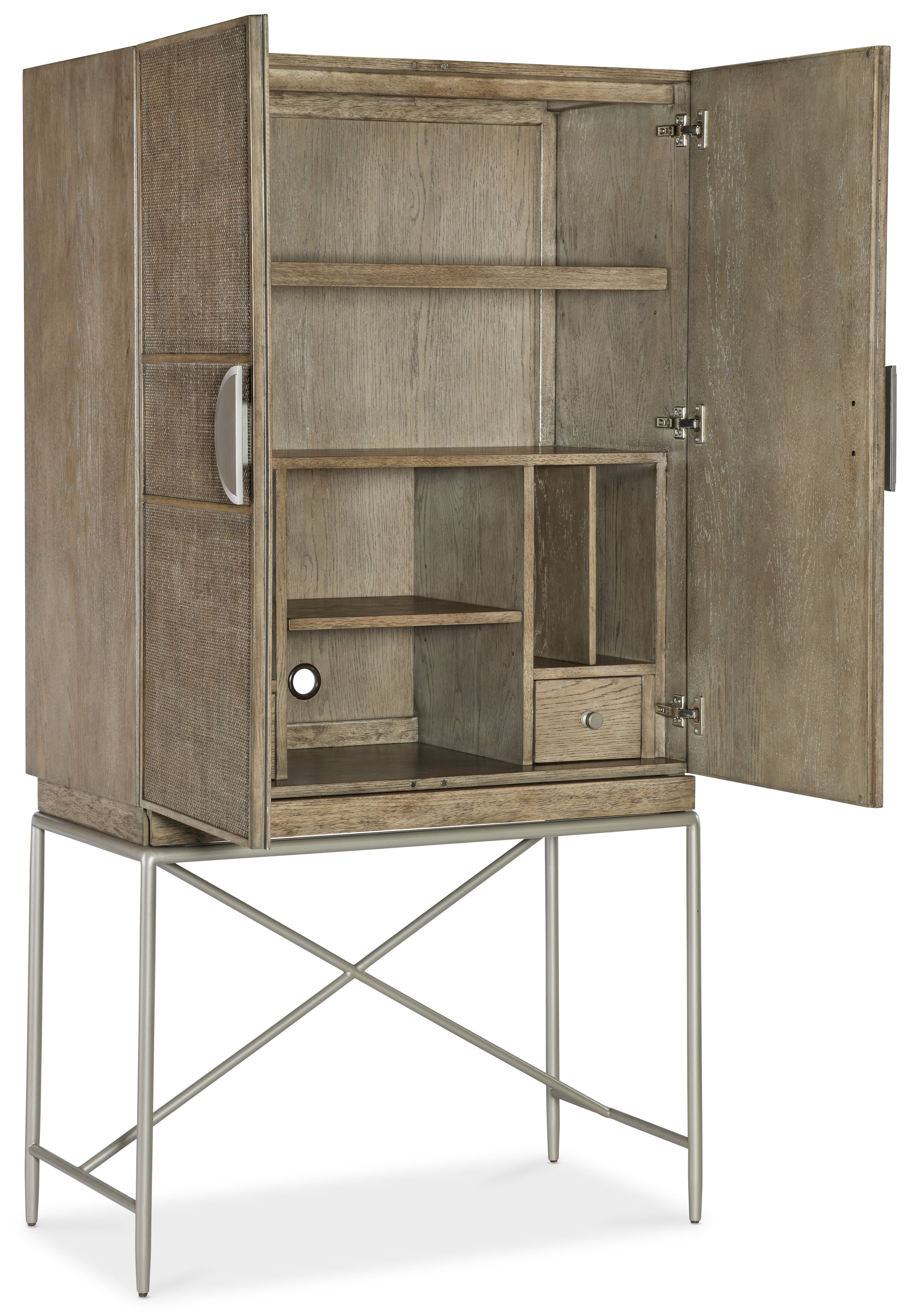 Hooker Furniture Sonnet Accent Cabinet