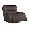 Hooker Furniture MS Power Recliner