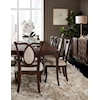 Hooker Furniture Bella Donna Dining Side Chair