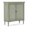 Hooker Furniture Charleston 2-Door Accent Chest