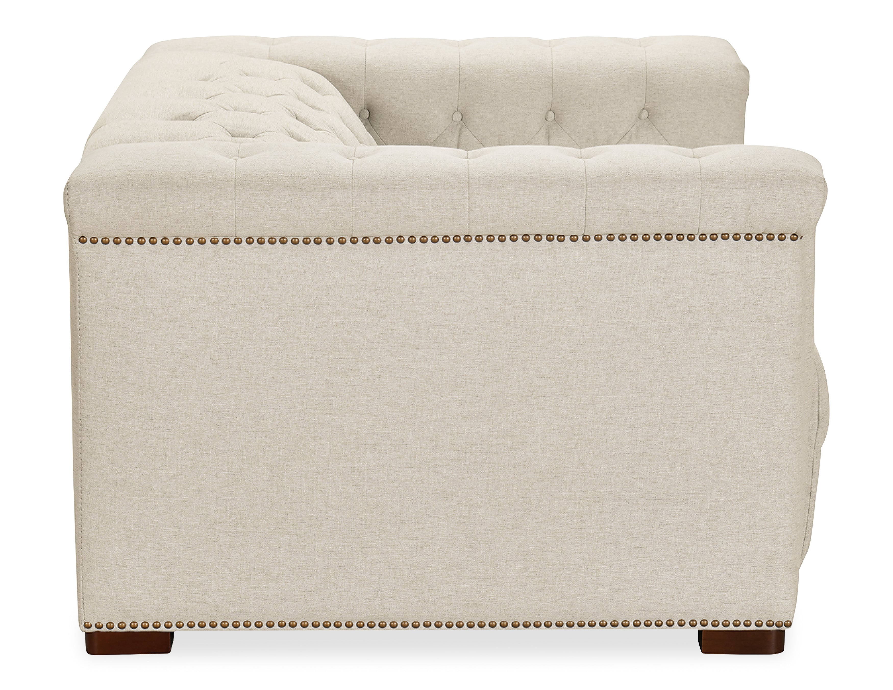 Hooker Furniture SS Power Recliner