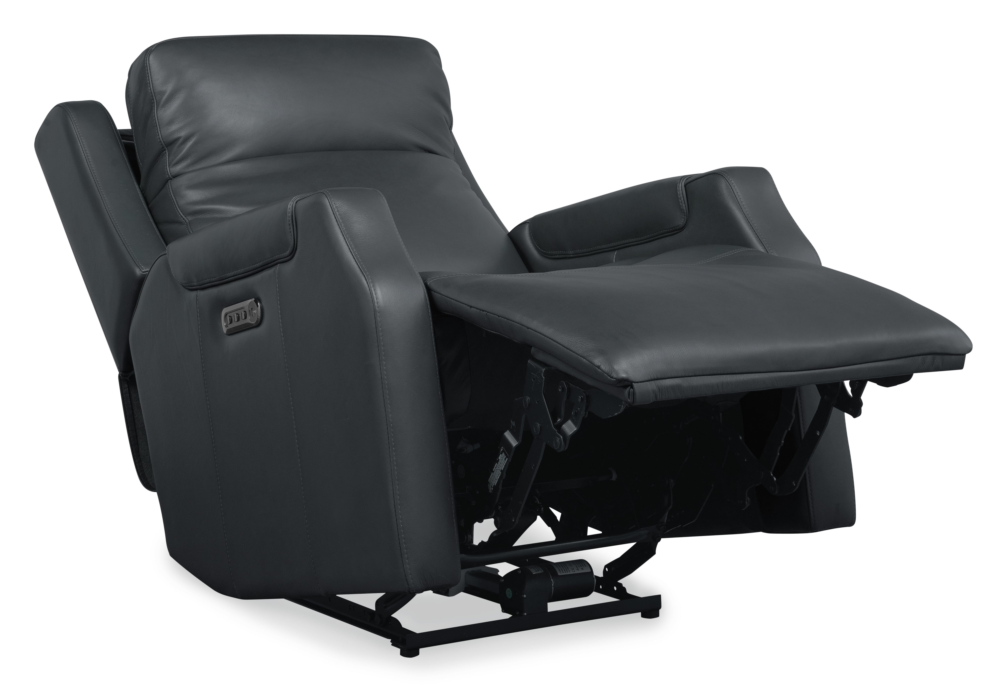 Zero Gravity Power Recliner