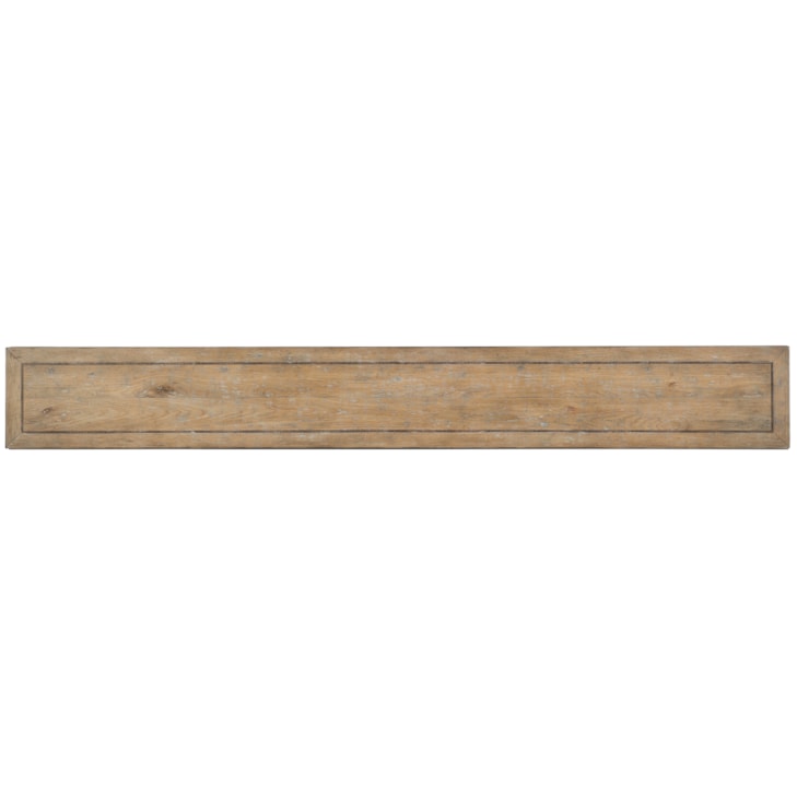 Hooker Furniture Vera Cruz Console Table