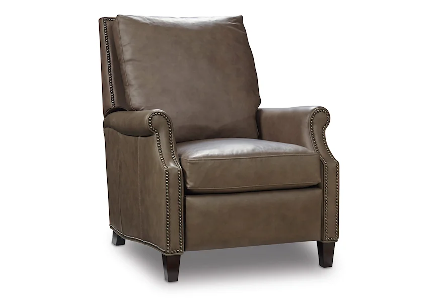 RC Recliner by Hooker Furniture at Zak's Home