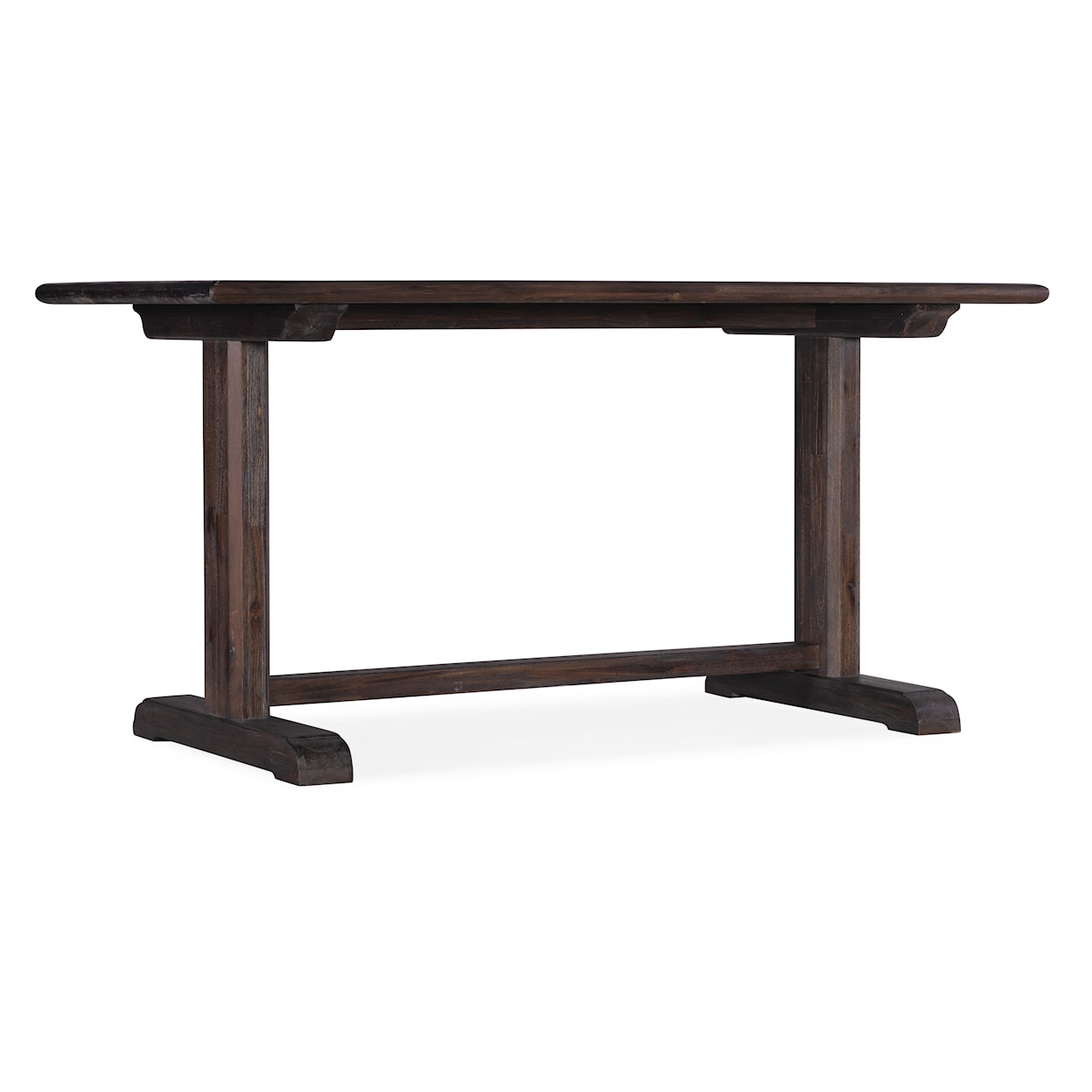 Hooker Furniture Commerce and Market Beam Desk