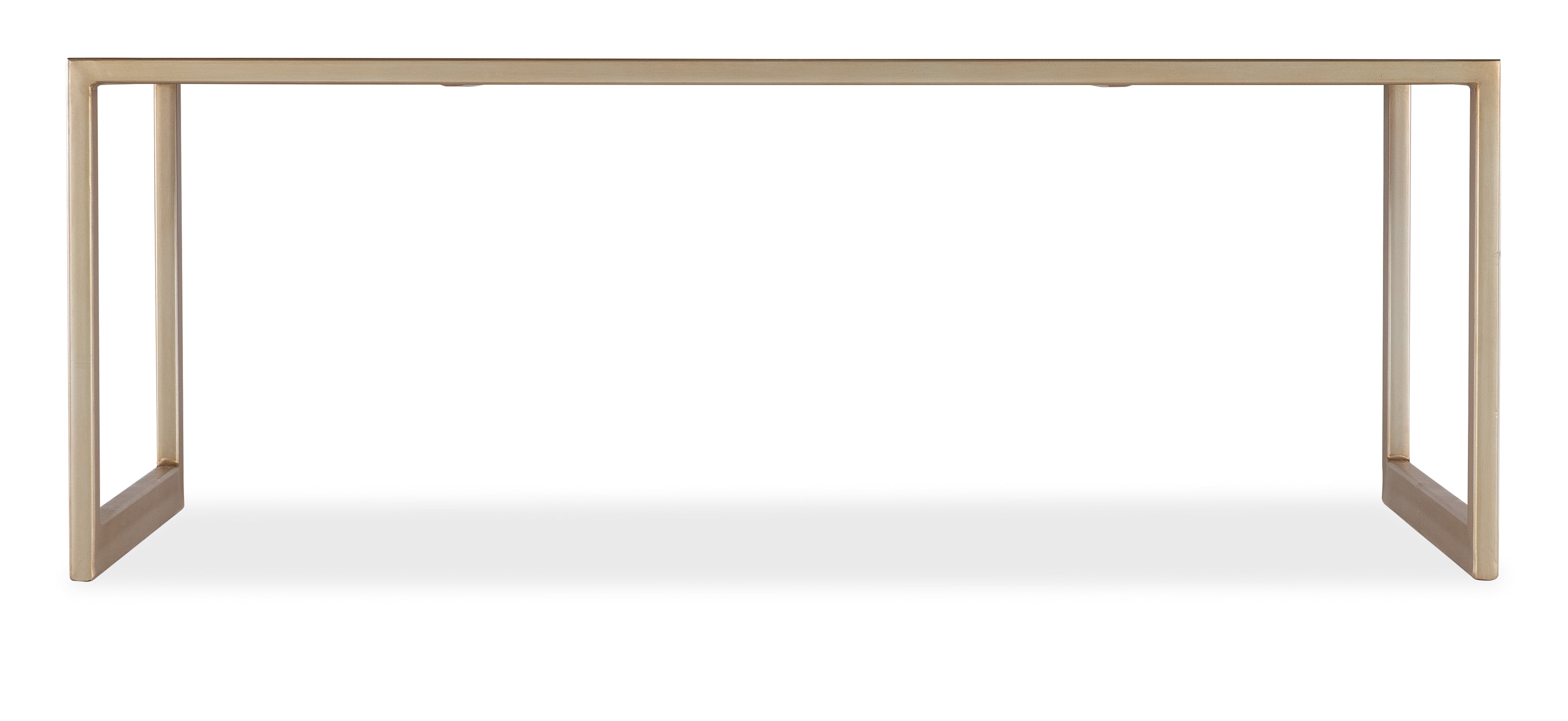 Blossoming Hope Cocktail Table