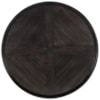 Hooker Furniture Commerce and Market Round Cocktail Table