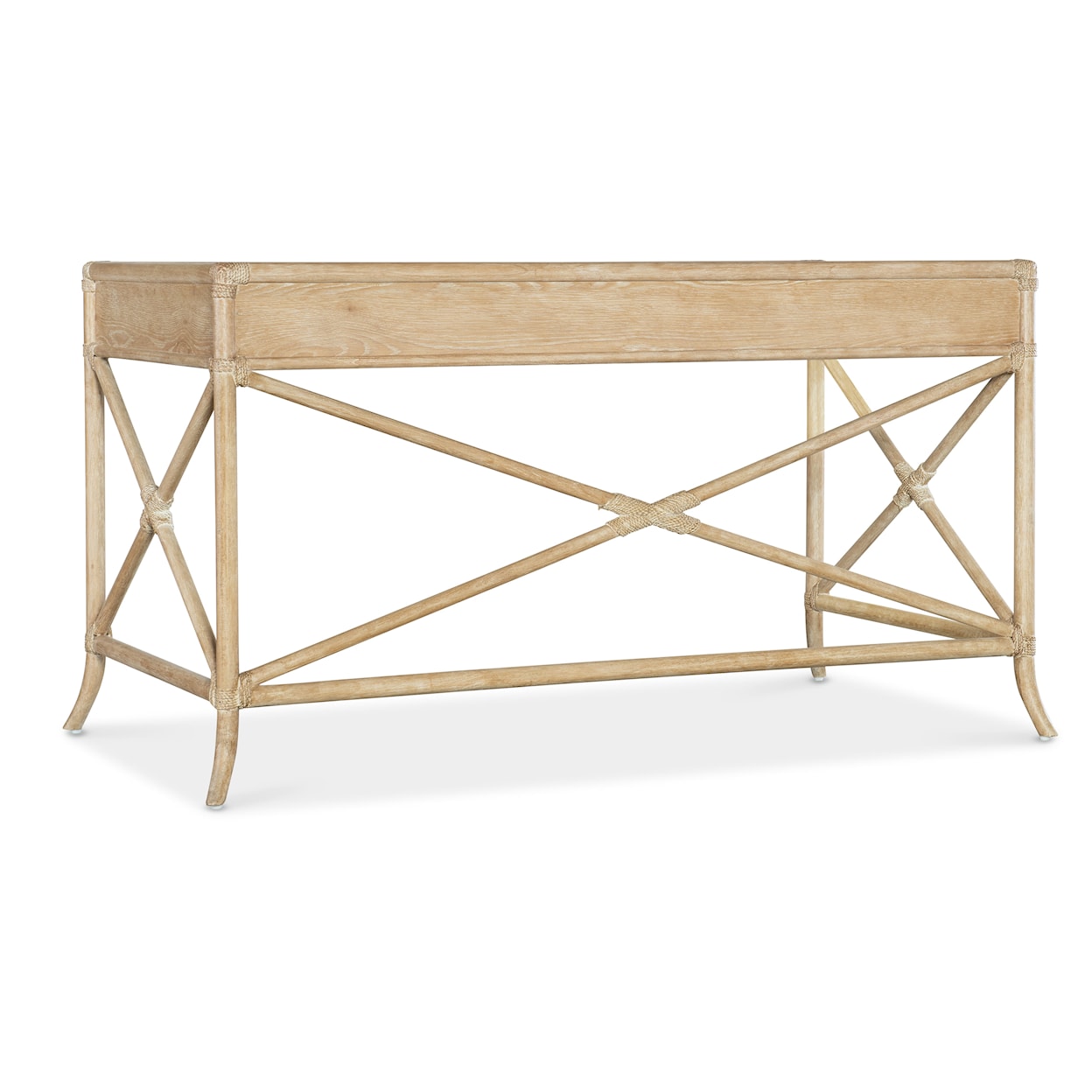 Hooker Furniture Retreat Writing Desk