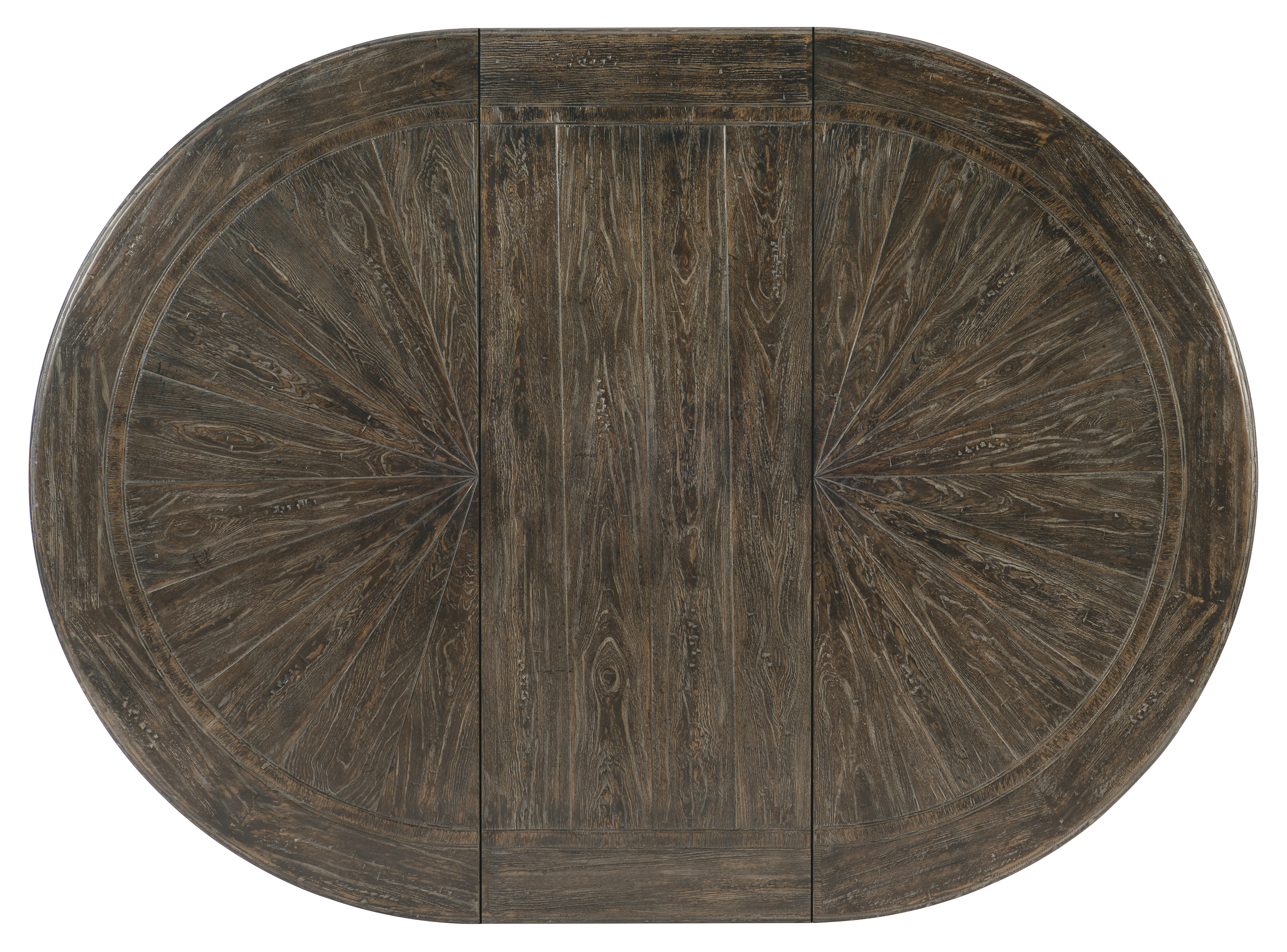 54 inch round wood dining table