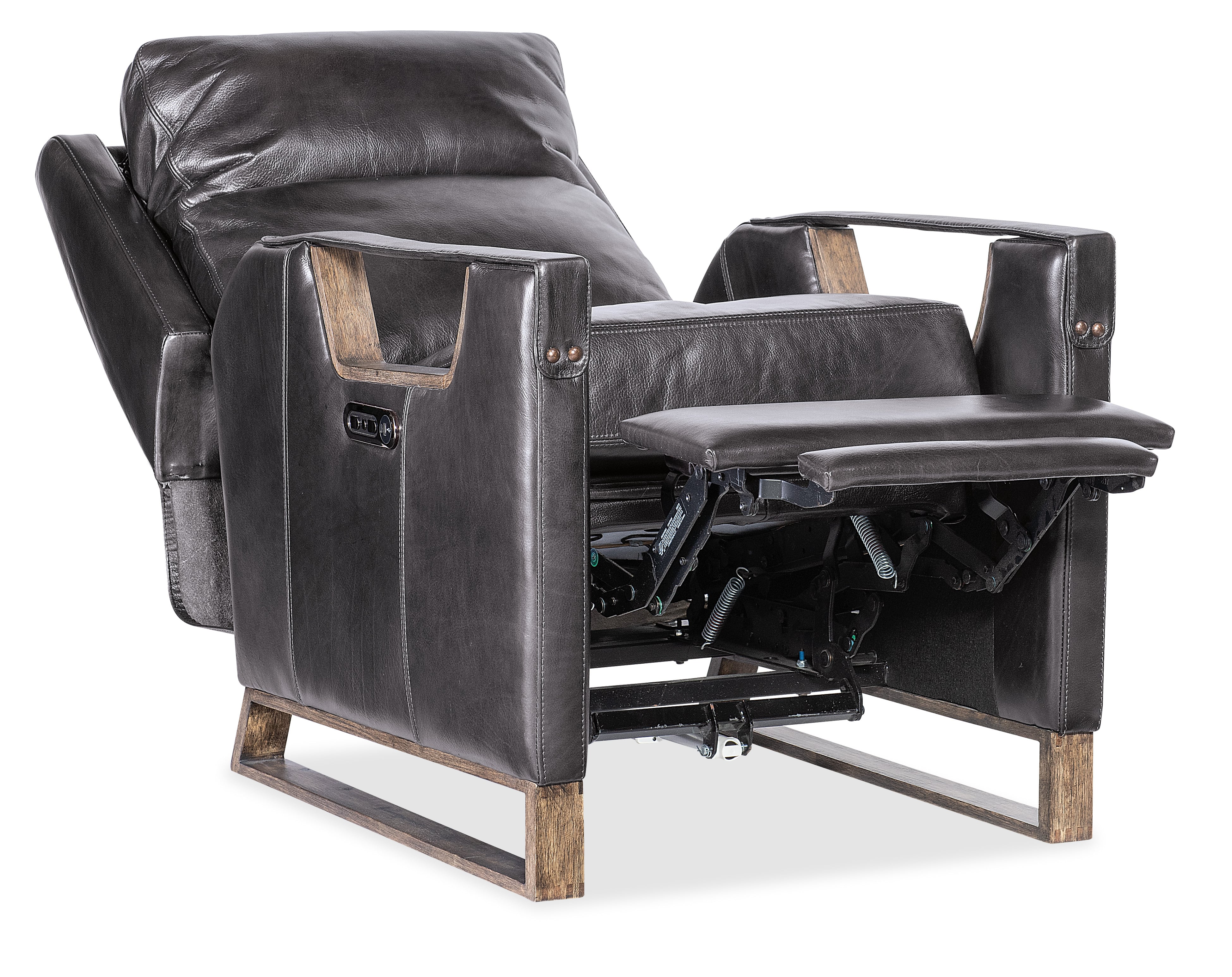 Hooker Furniture RC Power Recliner