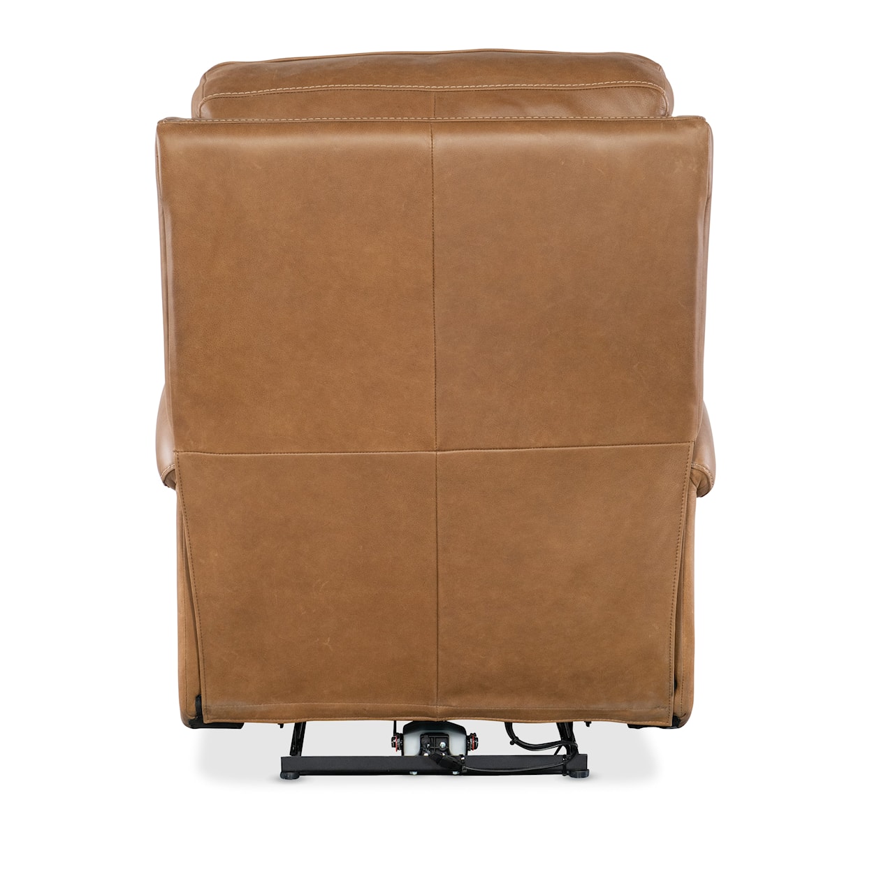 Hooker Furniture SS Power Recliner w/Power Headrest