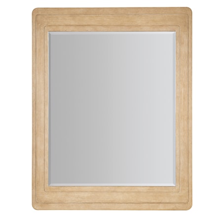 Landscape Dresser Mirror