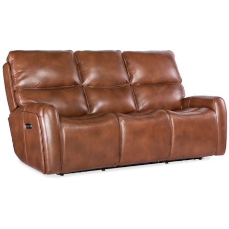 Power Reclining Sofa