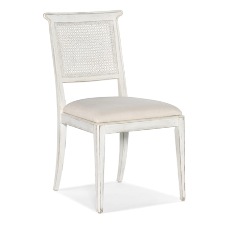 Dining Side Chair