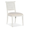 Hooker Furniture Charleston Dining Side Chair