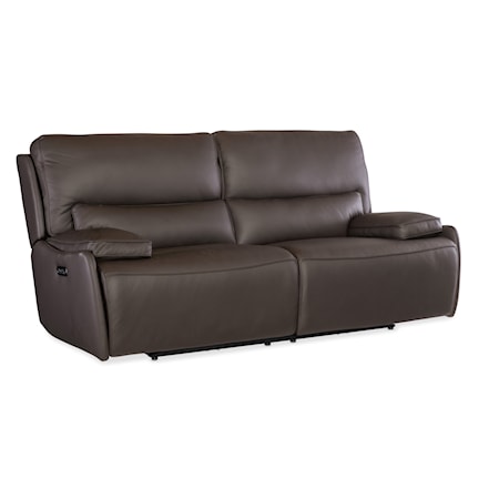 Power Reclining Sofa