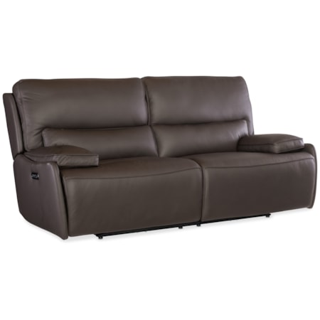 Power Reclining Sofa