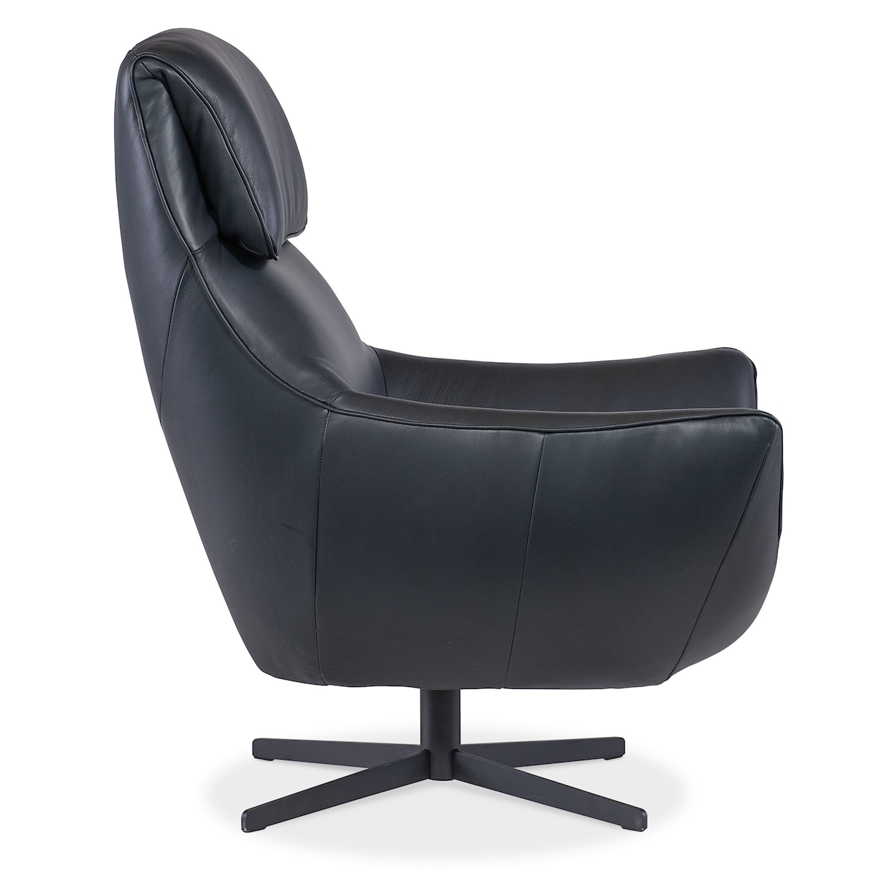 Hooker Furniture CC Swivel Chair