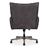 Hooker Furniture Executive Seating Quinn Executive Swivel Tilt Chair