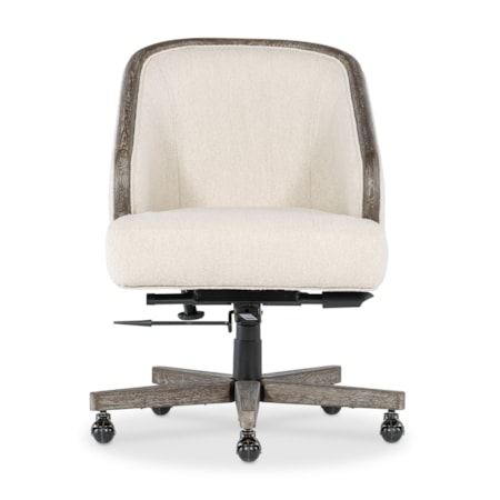 Executive Swivel Tilt Chair