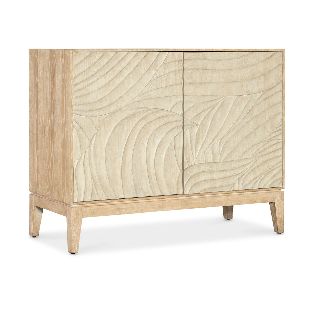 Hooker Furniture Retreat Nightstand