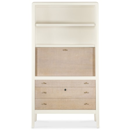 8-Drawer Home Office Hera Hub