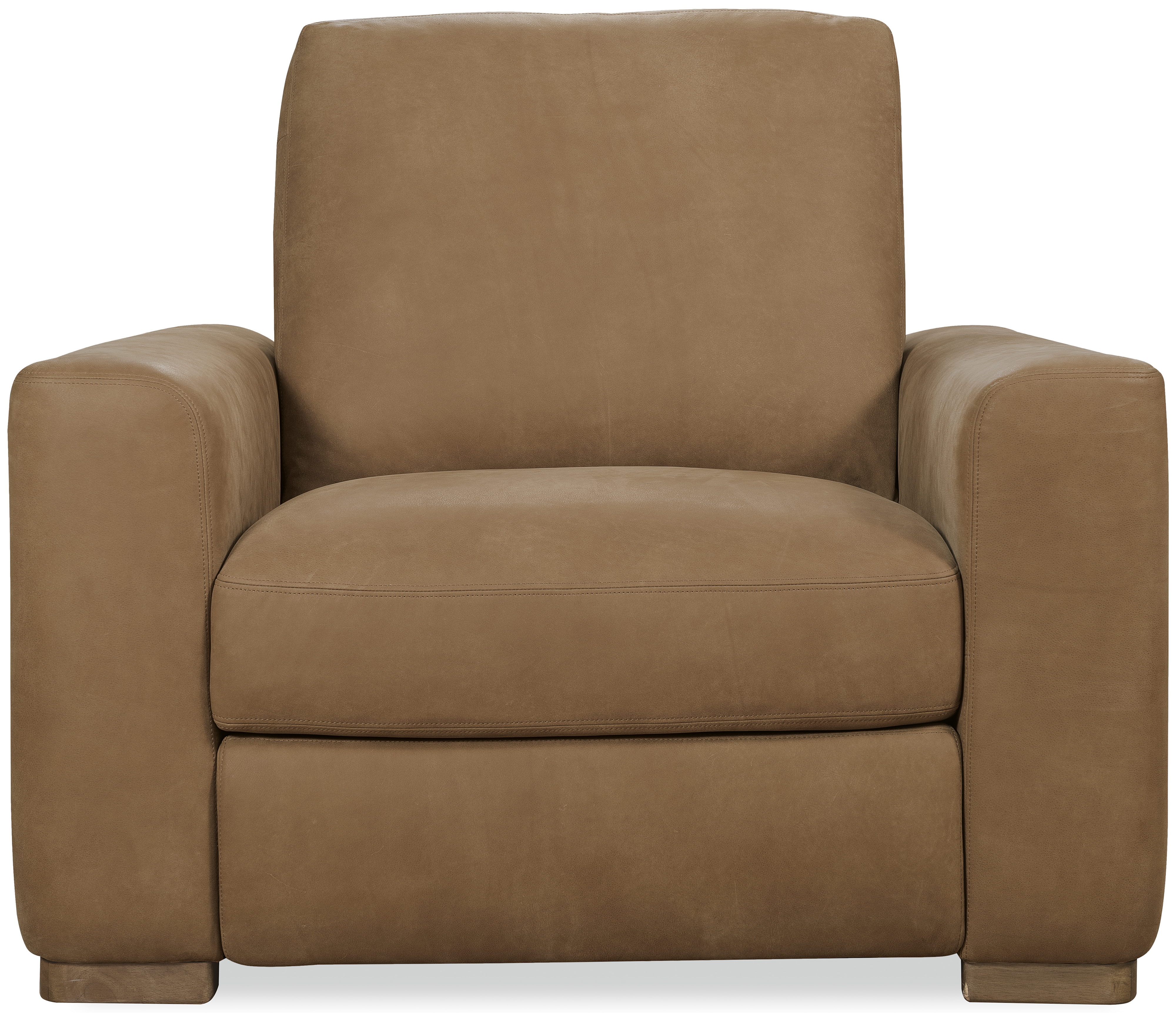 Small Power Recliner