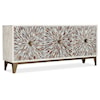 Hooker Furniture Melange Entertainment Console