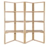 Hooker Furniture Retreat Folding Etagere