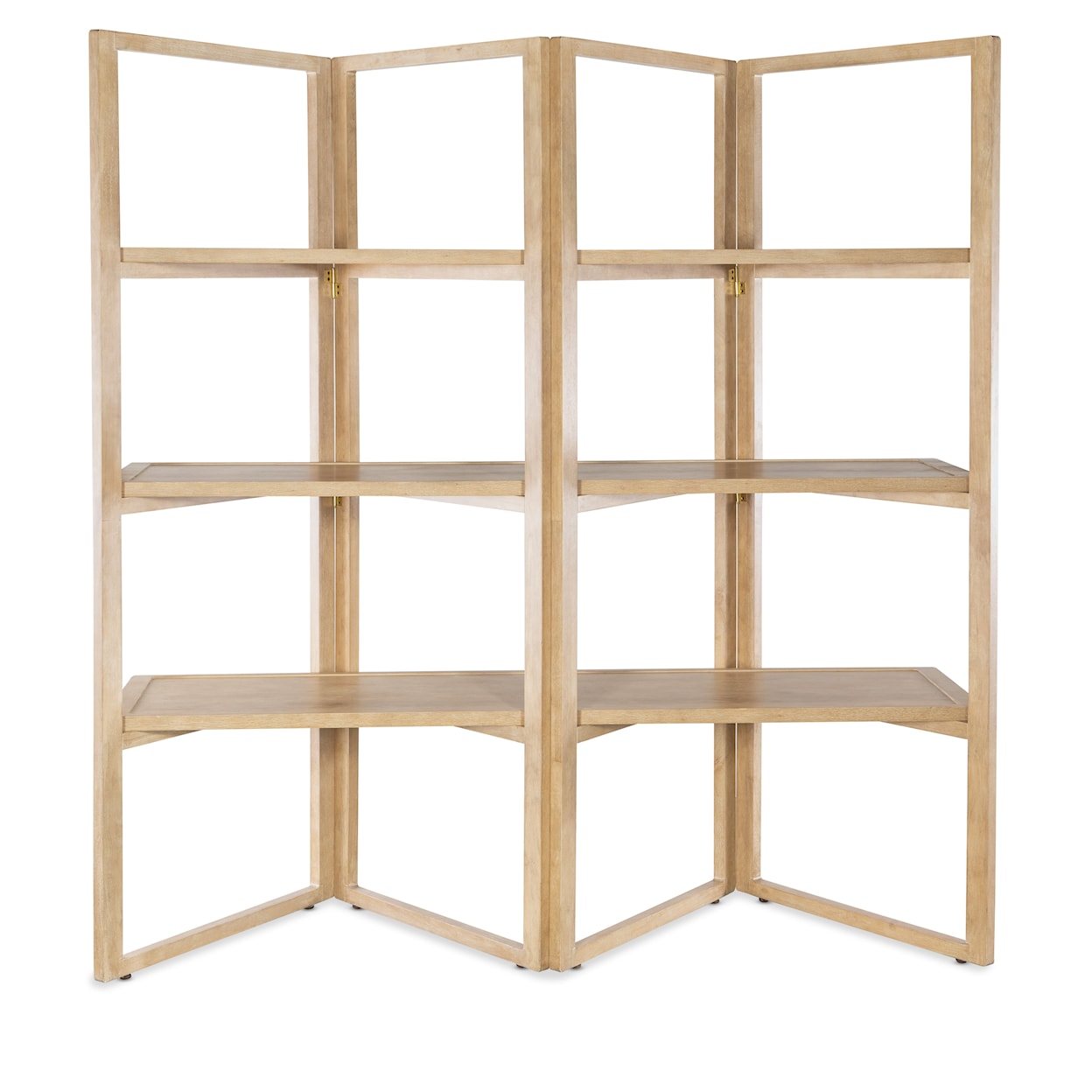 Hooker Furniture Retreat Folding Etagere