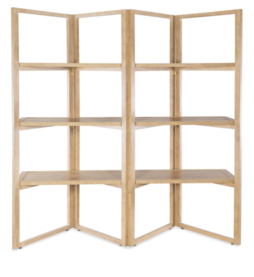 Casual Folding Etagere