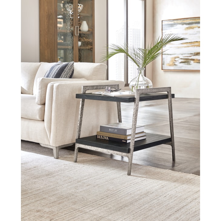 Hooker Furniture Chapman End Table