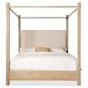 Hooker Furniture Retreat King Bed