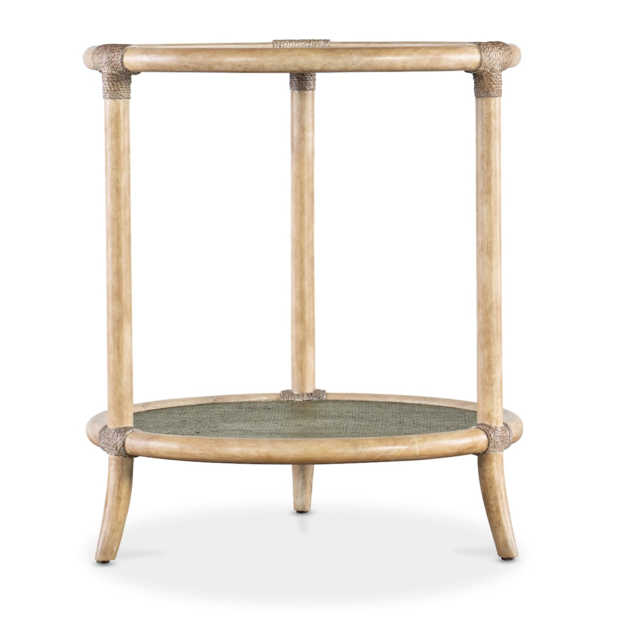 Hooker Furniture Retreat End Table