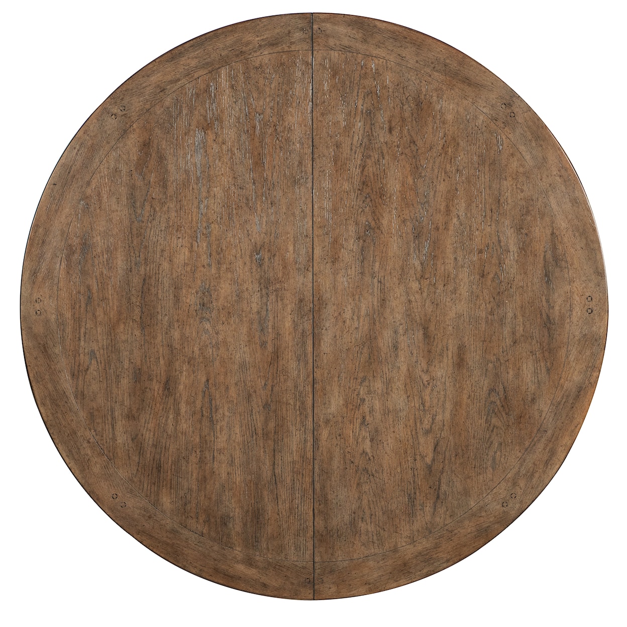 Hooker Furniture Americana Round Dining Table