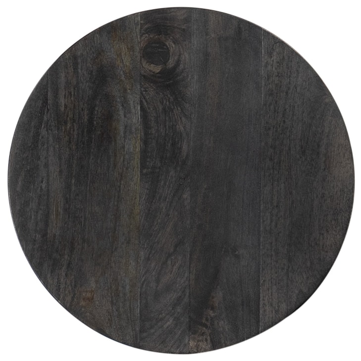 Hooker Furniture Commerce and Market End Table