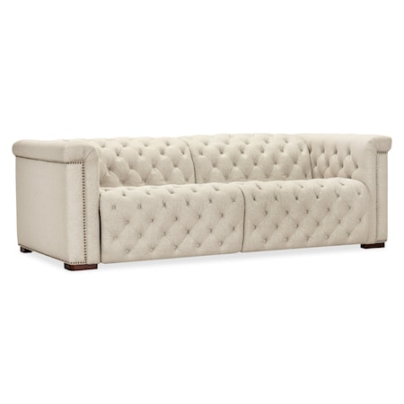 Power Reclining Sofa